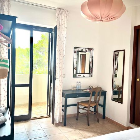 Sand'Ana House B&B Alghero Exterior foto