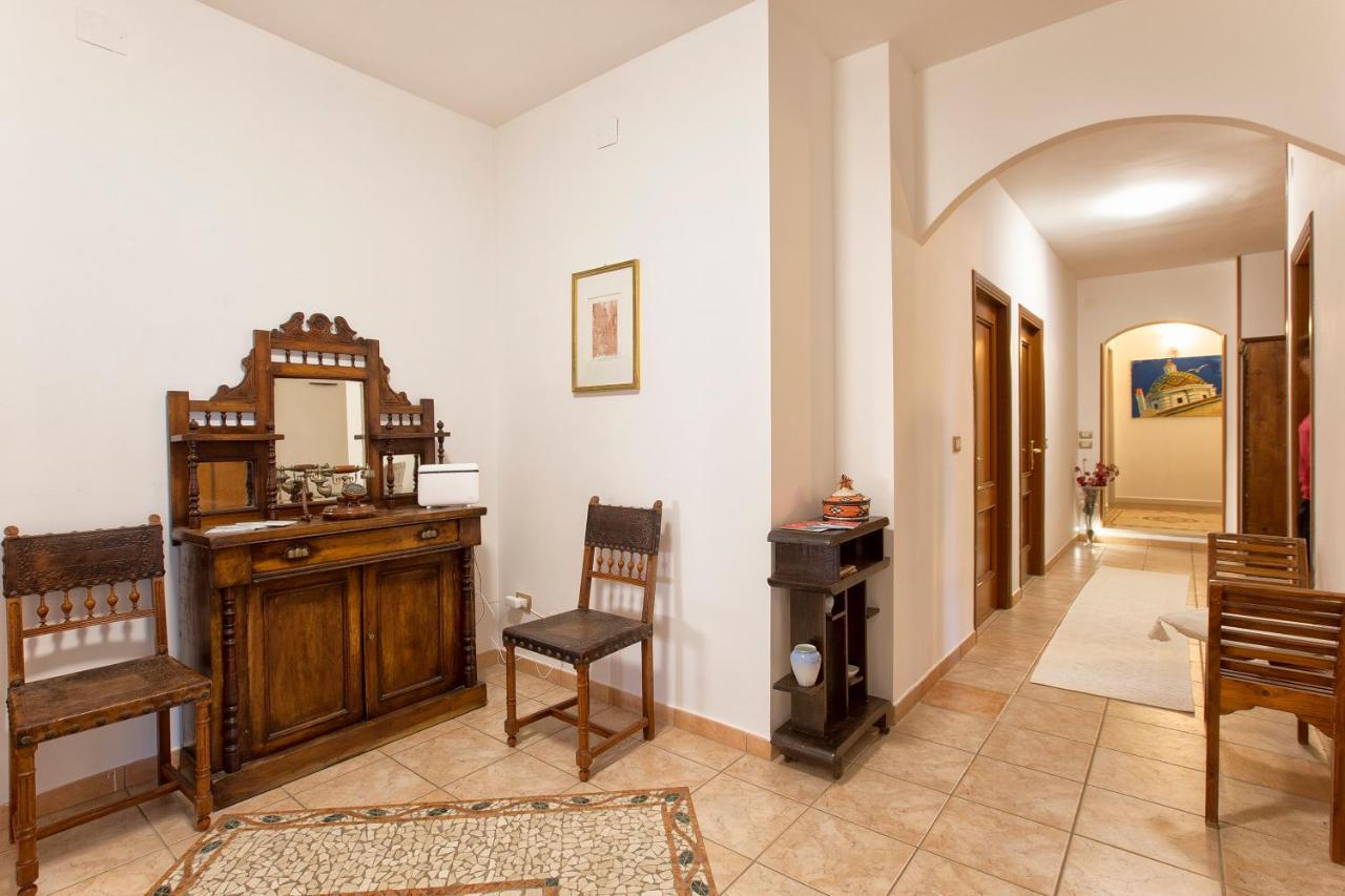 Sand'Ana House B&B Alghero Exterior foto