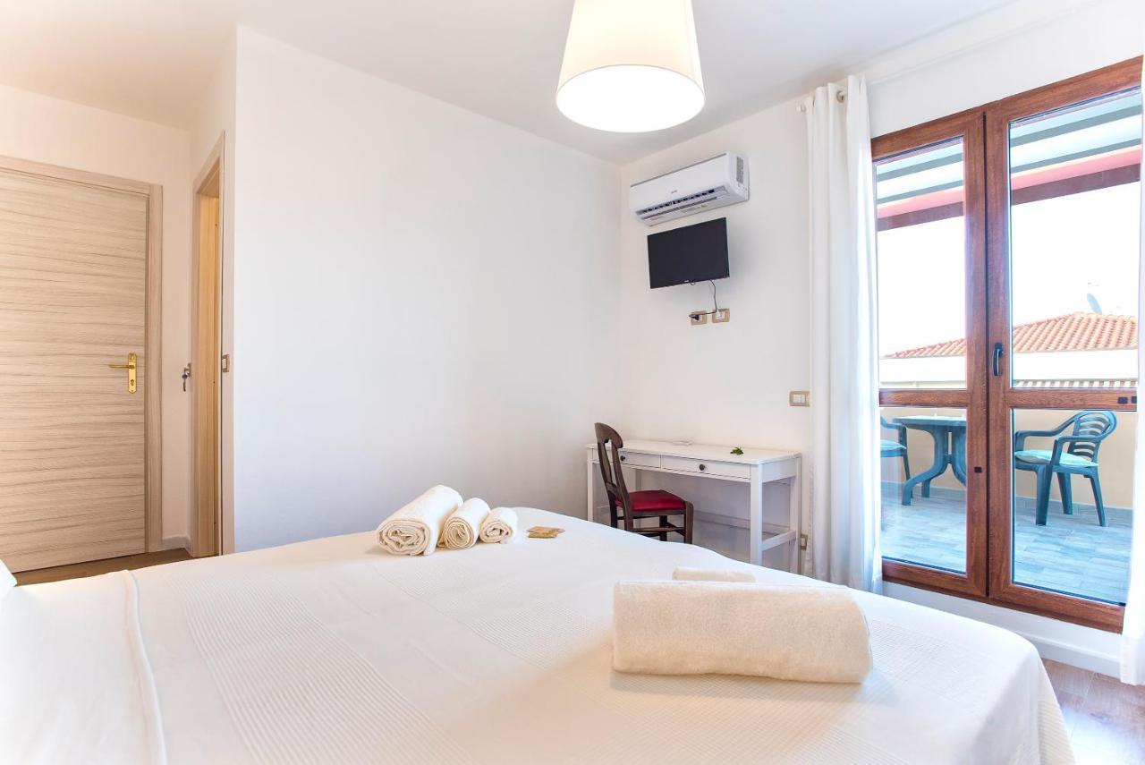 Sand'Ana House B&B Alghero Exterior foto