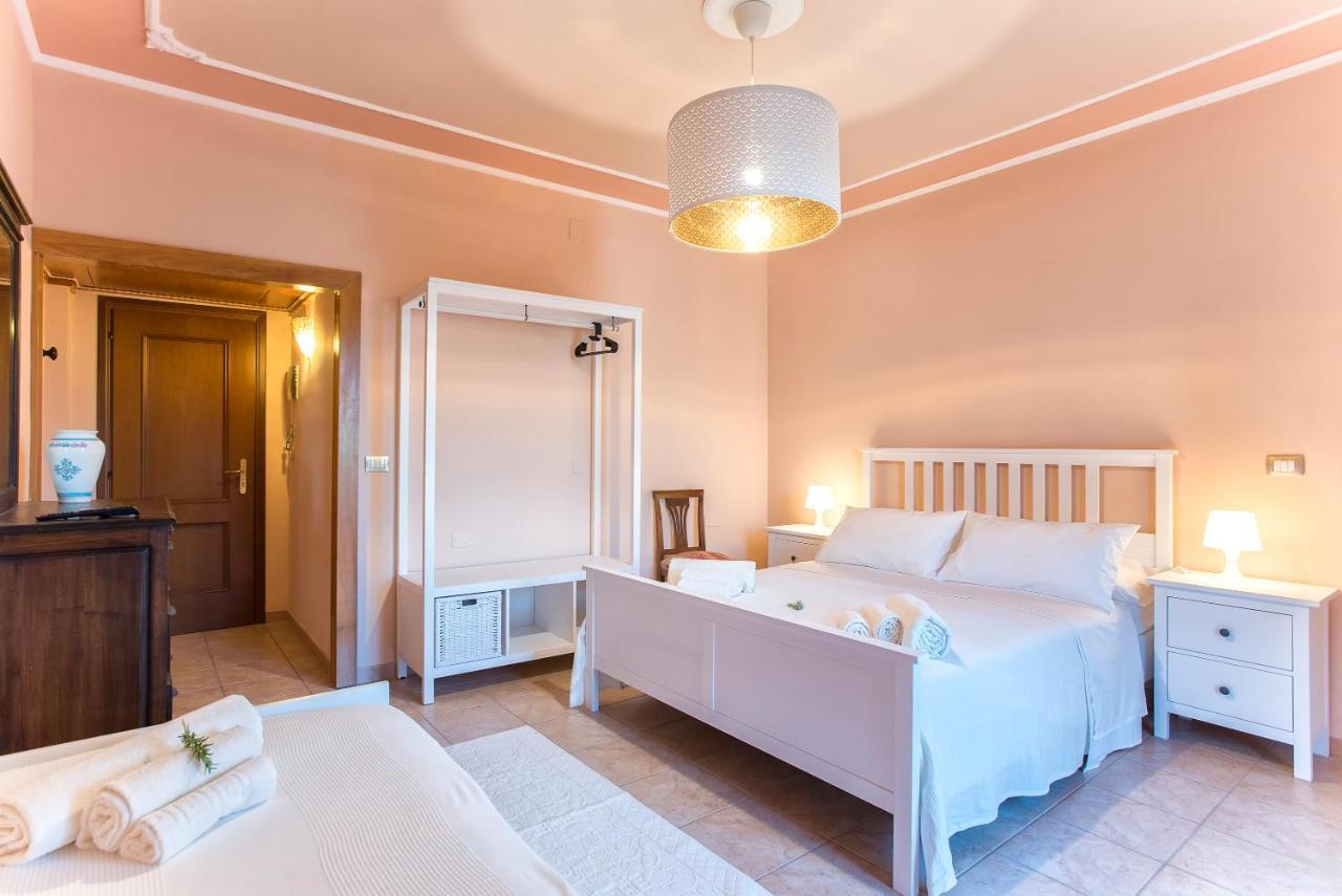 Sand'Ana House B&B Alghero Exterior foto