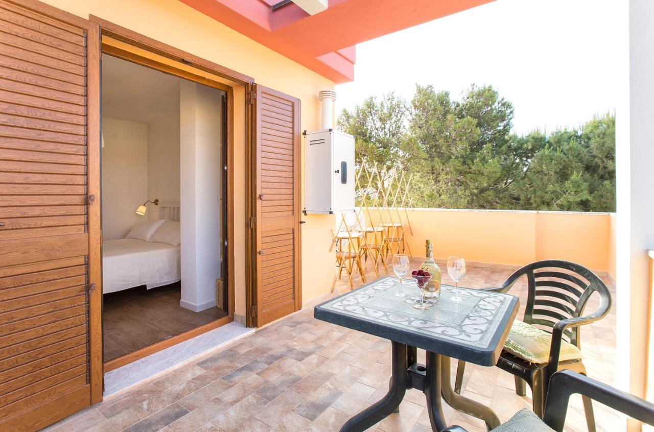 Sand'Ana House B&B Alghero Exterior foto