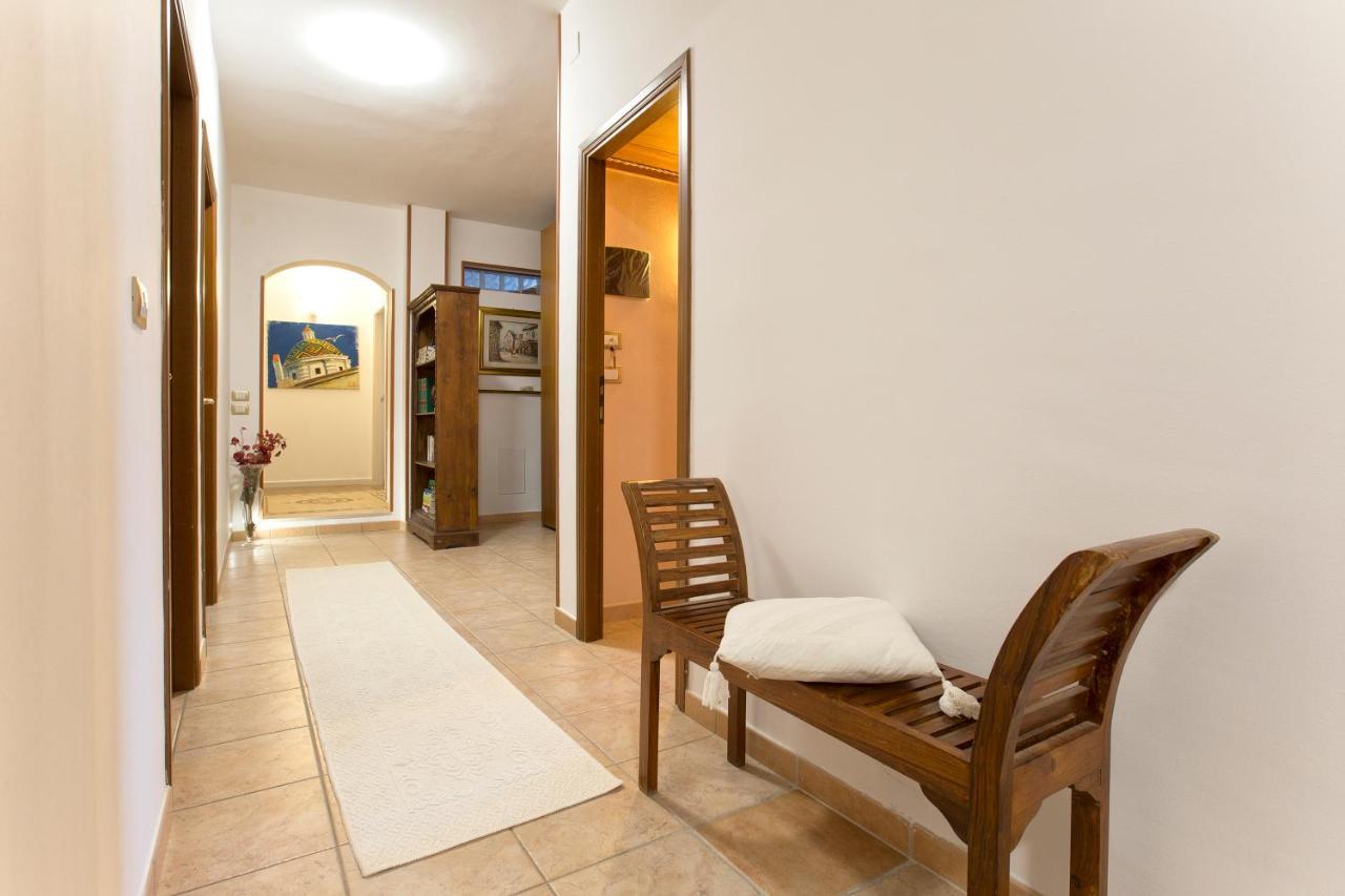 Sand'Ana House B&B Alghero Exterior foto