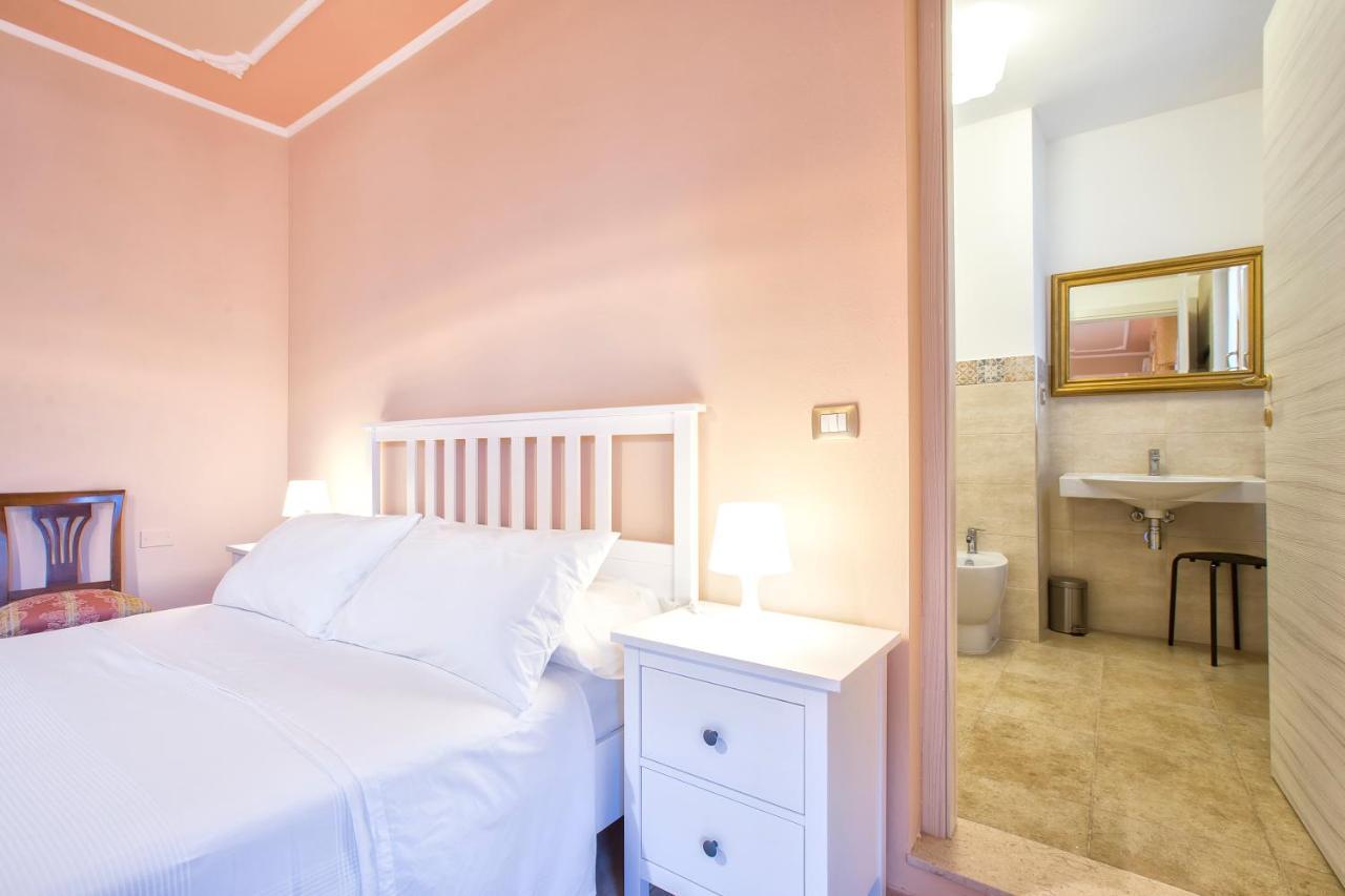 Sand'Ana House B&B Alghero Exterior foto