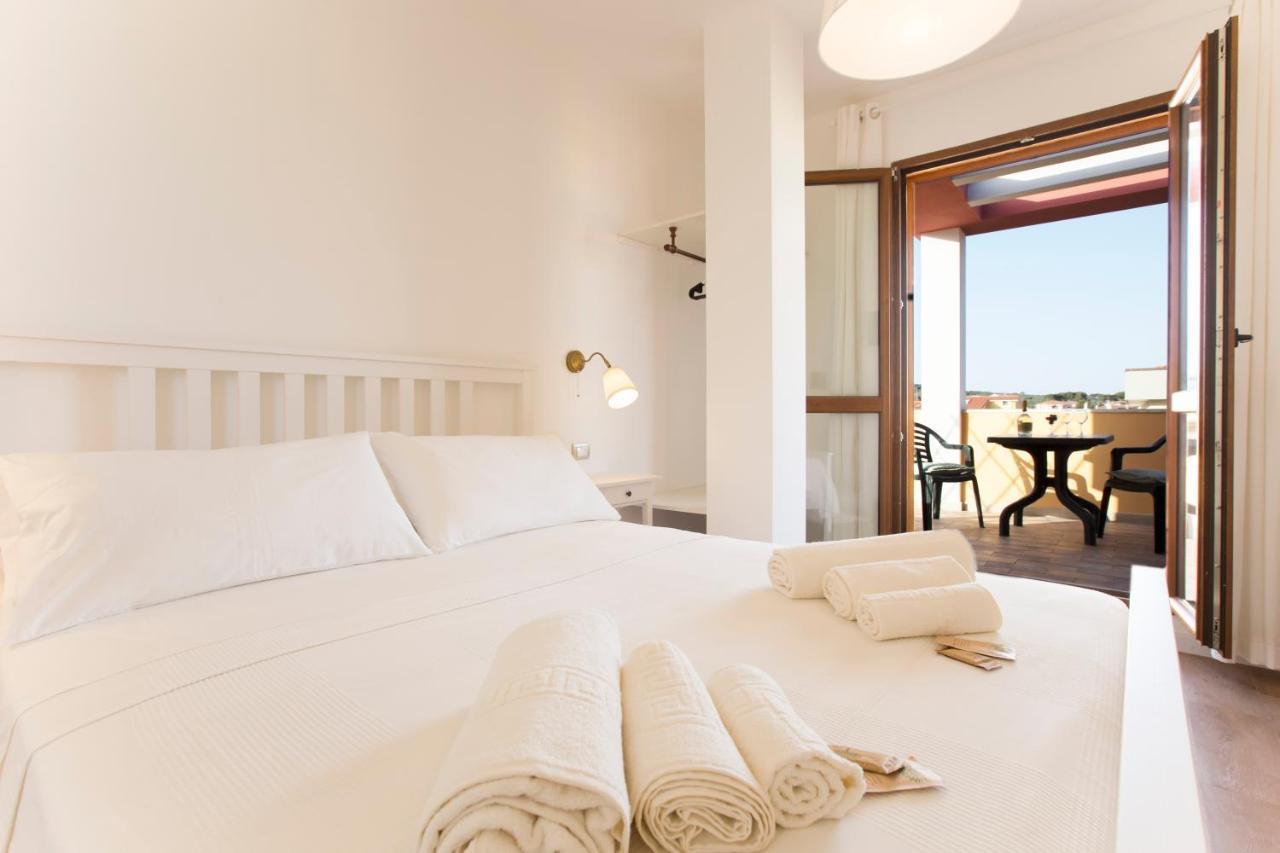 Sand'Ana House B&B Alghero Exterior foto