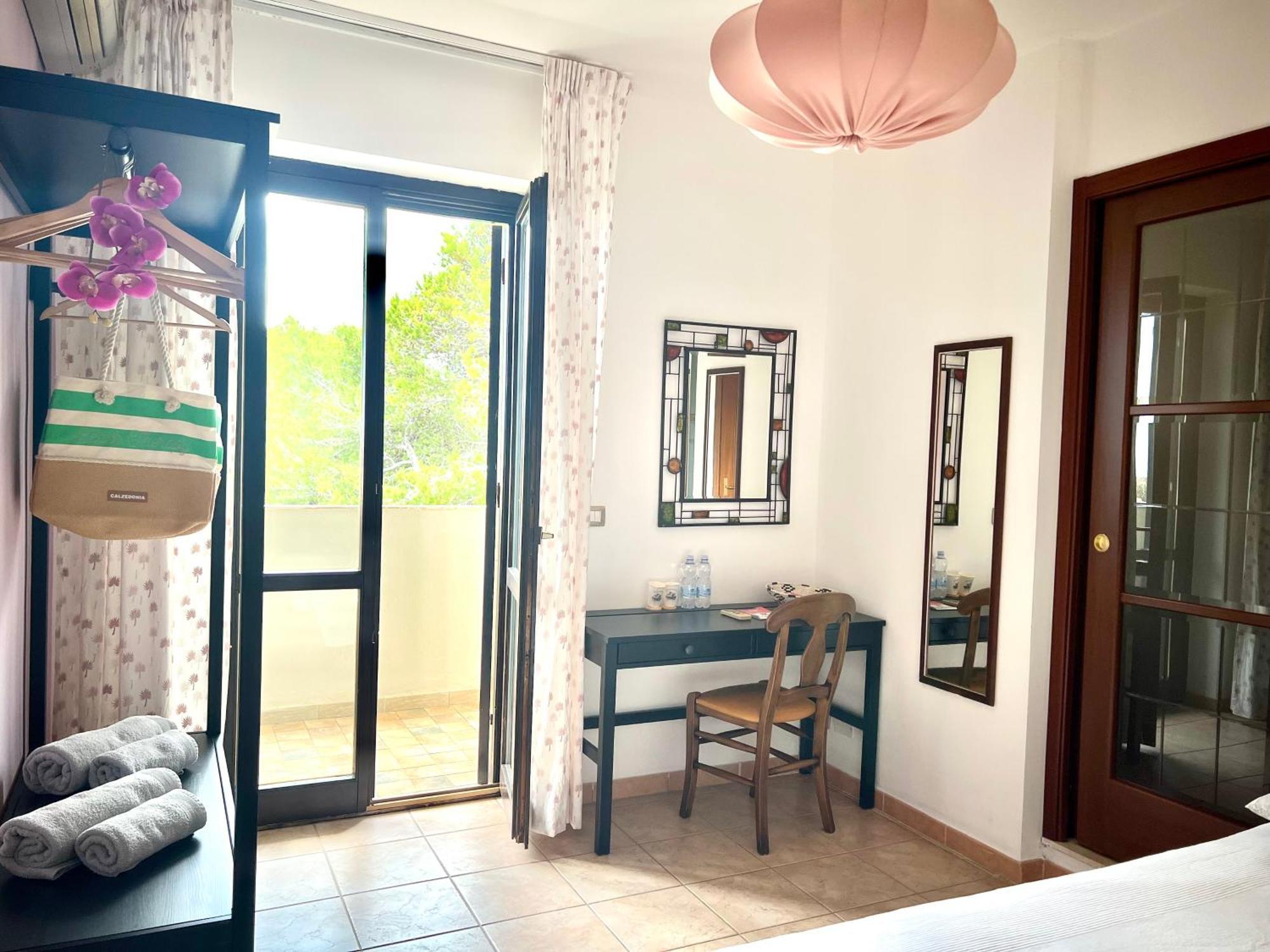 Sand'Ana House B&B Alghero Exterior foto